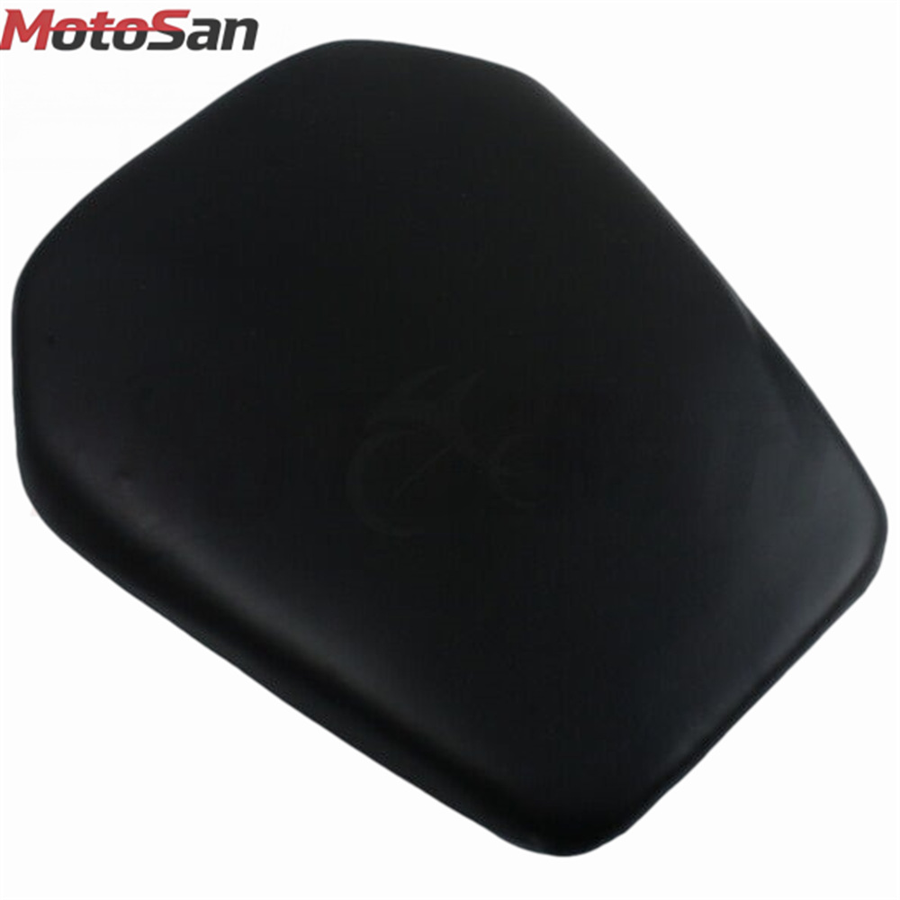 Suitable for Honda CBR1000RR 08-12-14-16 rear seat cushion, rear leather seat, rear tail modified seat cushion