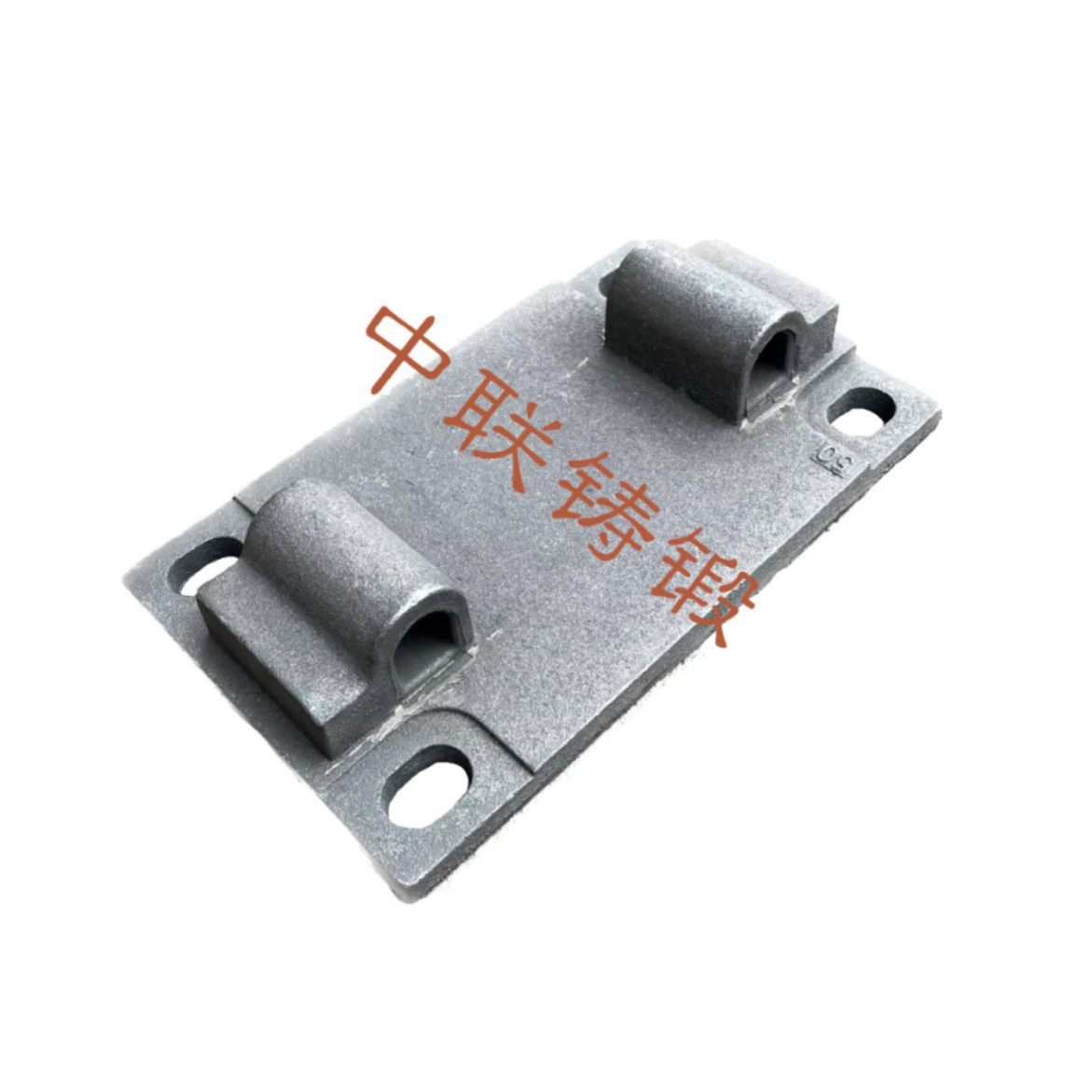 Подкладка для метро высокой прочности и большой несущей способности, выдерживающая огромную нагрузку поезда