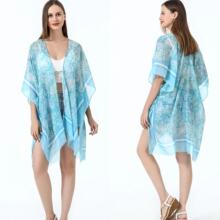 ɳ������KIMONO���aӡ��С���_���Ȼ������ɳ�����L��Ӿ��Ů