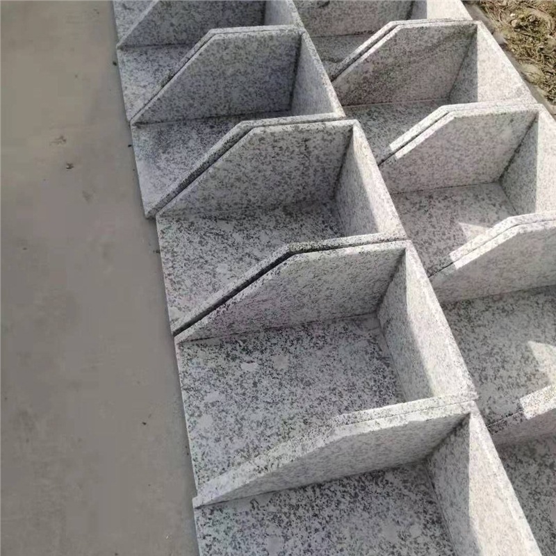 湖北仙桃混凝土水簸箕雨水斗落水管排水管下方水簸箕水泥雨水簸箕