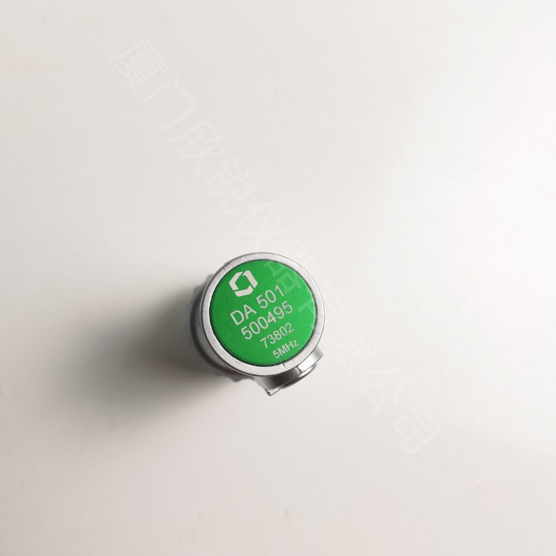 DA501美国贝克休斯Baker Hughes超声波测厚仪DM5E配套探头