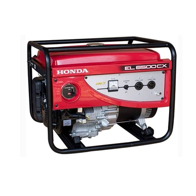 2/4/5/9/11KVA silent/open rack, Avtomobil generatorları