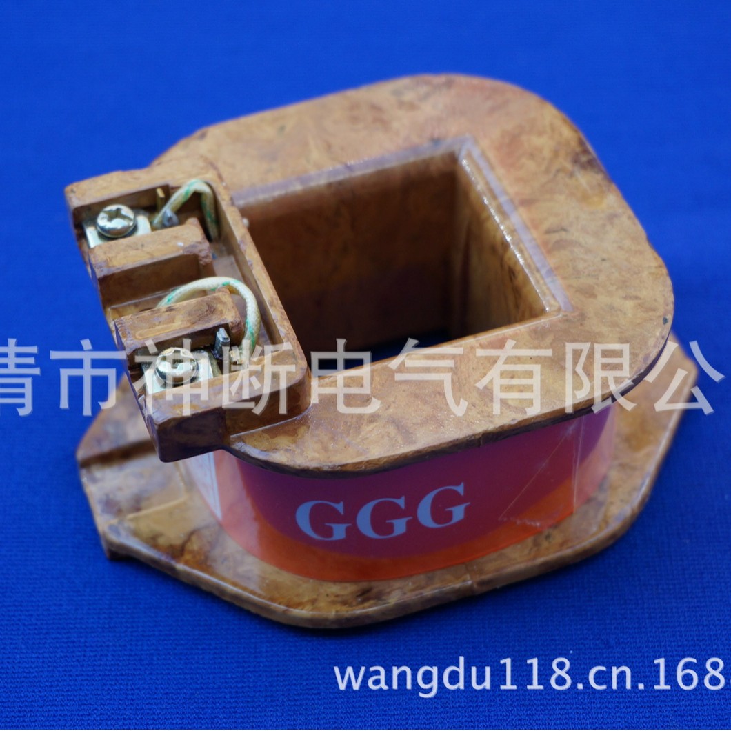 【批发】CJ12-100A/AC380接触器线圈