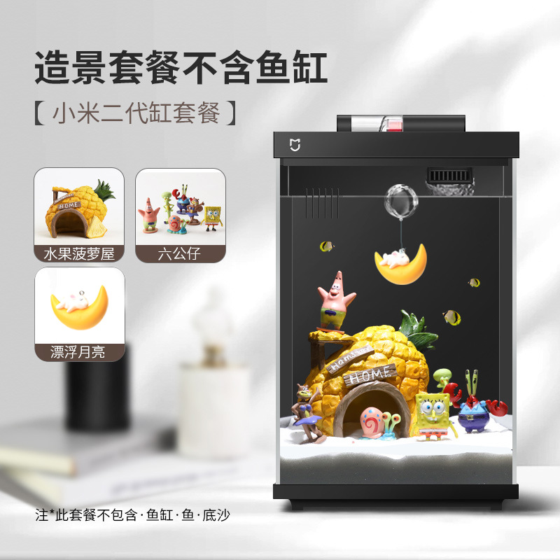 Conjunto de escena A03