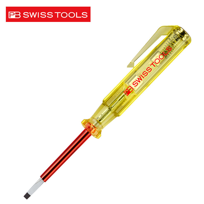 PB瑞士进口PB 175.0-50测电笔