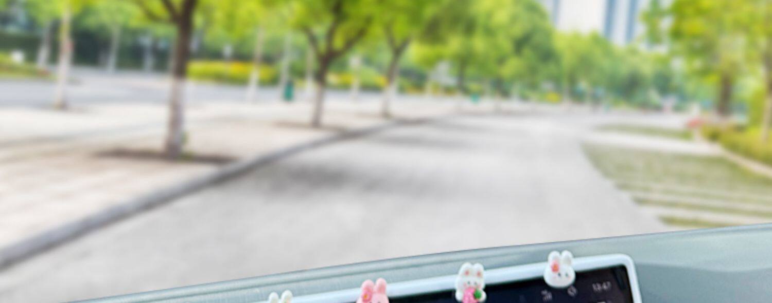Suitable for 26 Models of Geely Xingyue Central Control Screen Protective Covers, Interior Accessories, Display Screens, Rearview Mirrors, and Car Interior Decorations