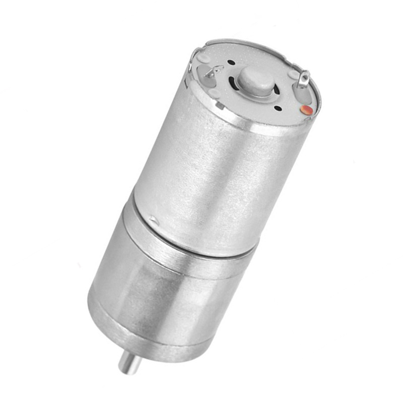 12V 400~550转/分钟 电动磨死皮器减速电机 电动美容仪器电机