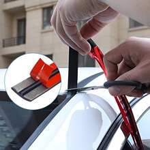 F 44440 Car thick waterproof seal strip �����Ӻ��©ˮ�ܷ⽺