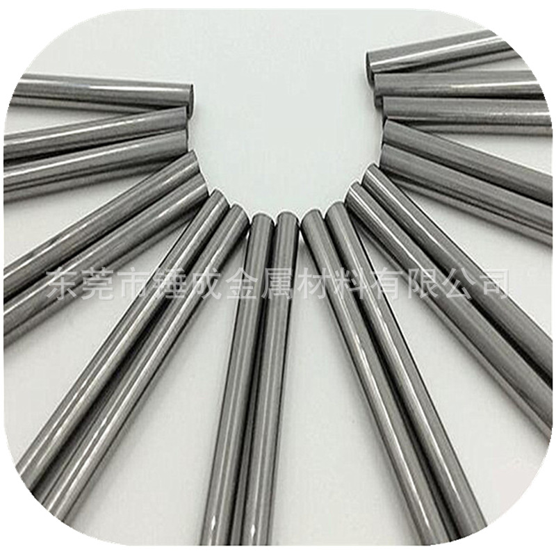 供应德国HB40F长寿命高硬度高耐磨硬质合金棒 HB40F钨钢精磨棒