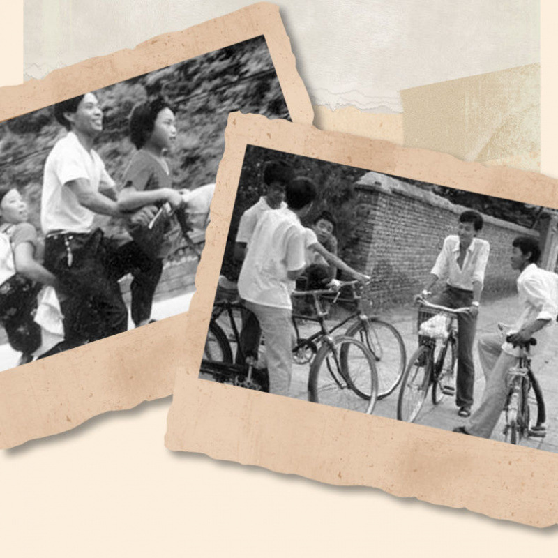 Vintage 28-Inch Men's and Women's Bicycles for Adults, Classic Traditional Nostalgic Leisure Heavy-Duty Rod Brake Brake 28inch