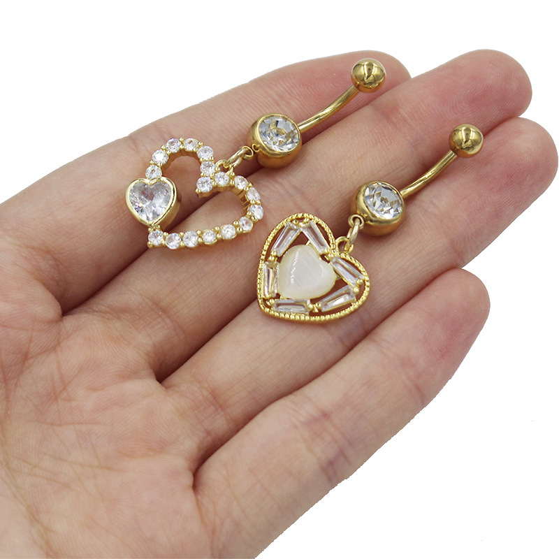 7g Weight Zircon Inlay Material Belly Ring Classification 1 Piece Quantity Holiday, Banquet, Party Occasion Zinc alloy Material Geometric, Moon, Knot, Butterfly, Bow Knot Pattern All Seasons Season Unisex Gender Novelty Style 1 Piece Belly Rings Novelty Geometric Moon Knot Zinc Alloy Zircon 14