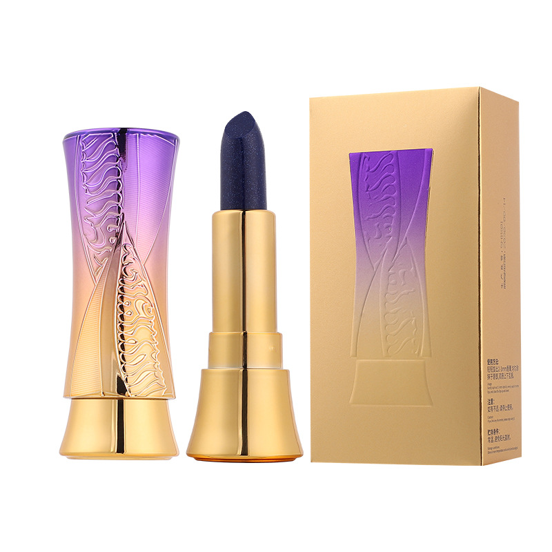 LABENKA-Blue Virgin Color Temperature Change Lip Balm