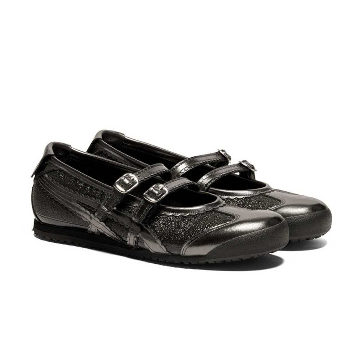 Star Diamond/Black Gray
