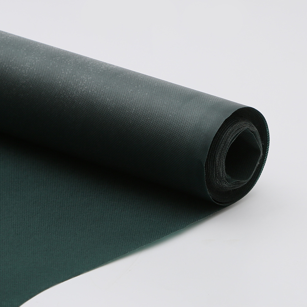 厂家供应 淋膜复合无纺布 覆膜无纺布 水刺无纺布淋膜 防水无纺布