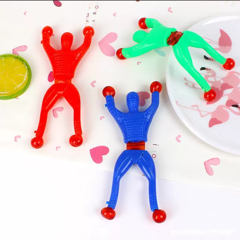 Toy, Spiderman, nostalgia, Birthday gift