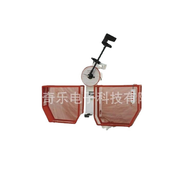 JB-300B半自动冲击试验机金属夏比缺口摆锤式冲击试验机