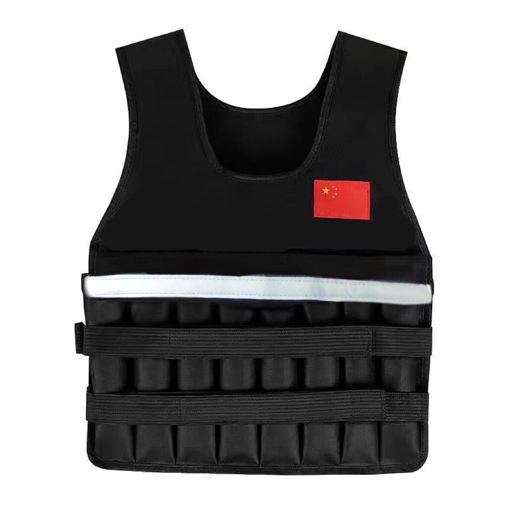 무게를 견디는 빈 가죽 모래 재킷 [철 모래 제외]