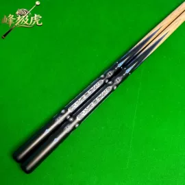 台球杆;台球配件