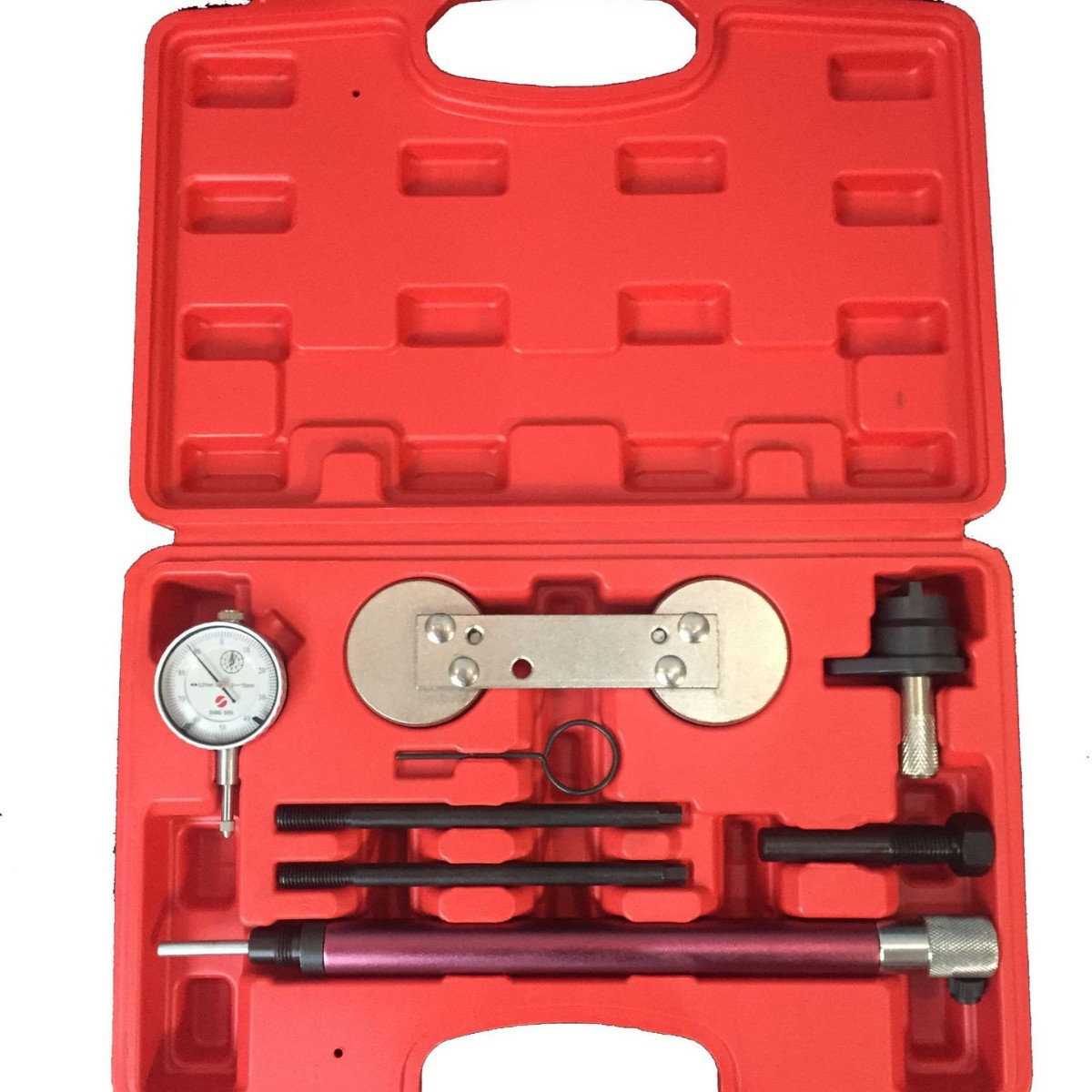 1.2/1.4/1.6FSI/1.4TSI 发动机正时工具组汽修工具汽保工具