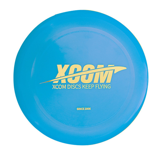XCOM Ike Frisbee Leap 15th Anniversary Extreme Sports Frisbee 175g Adult Professional Competition Team Building