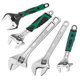 拓森 Универсальный гаечный ключ