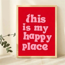 �W�����NThis Is My Happy Placeˇ�g����͹Ő���Ӣ����ĸ�o��