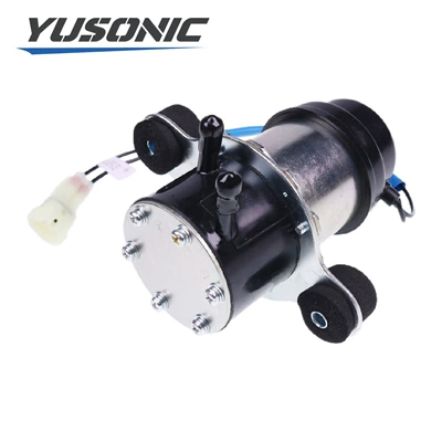 Yanacaq injektoru (Forsunka) Pump Model
