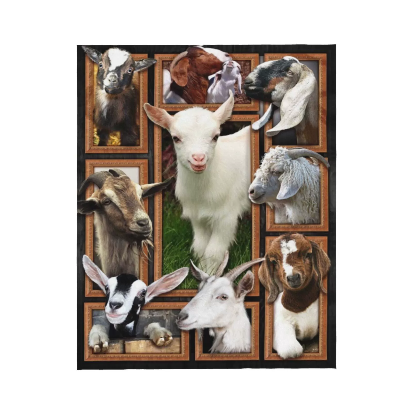 Амазонка горячая Распродажа овечья фланель одеяло кондиционер одеяло подарок старейшины Двусторонняя фланель