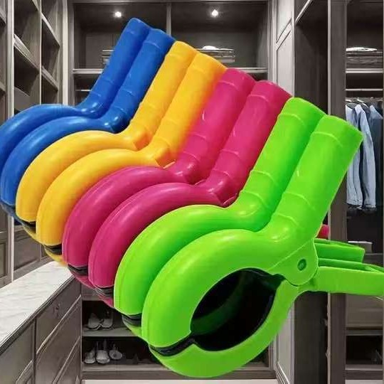 인기 OPP백 8개 (4색 각 2개)