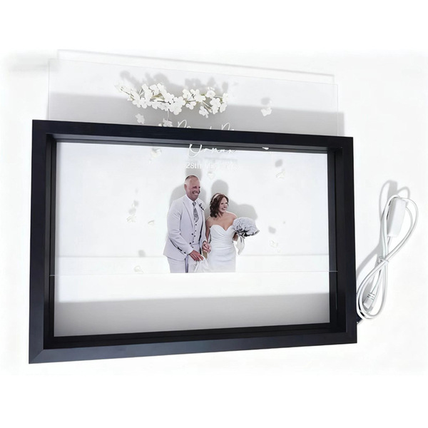 Photo frame