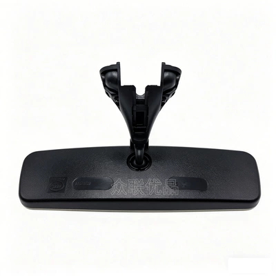 and Skoda Fabia, Rearview mirror/rearview mirror