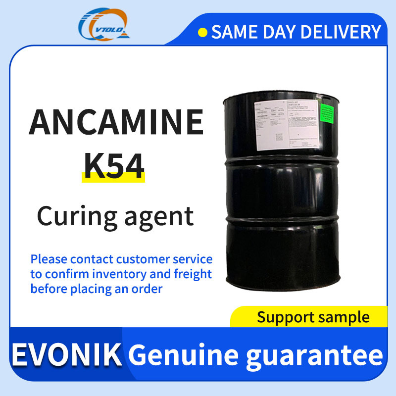 Evonik Ancamine K54 multi-functional epoxy hardener catalyst