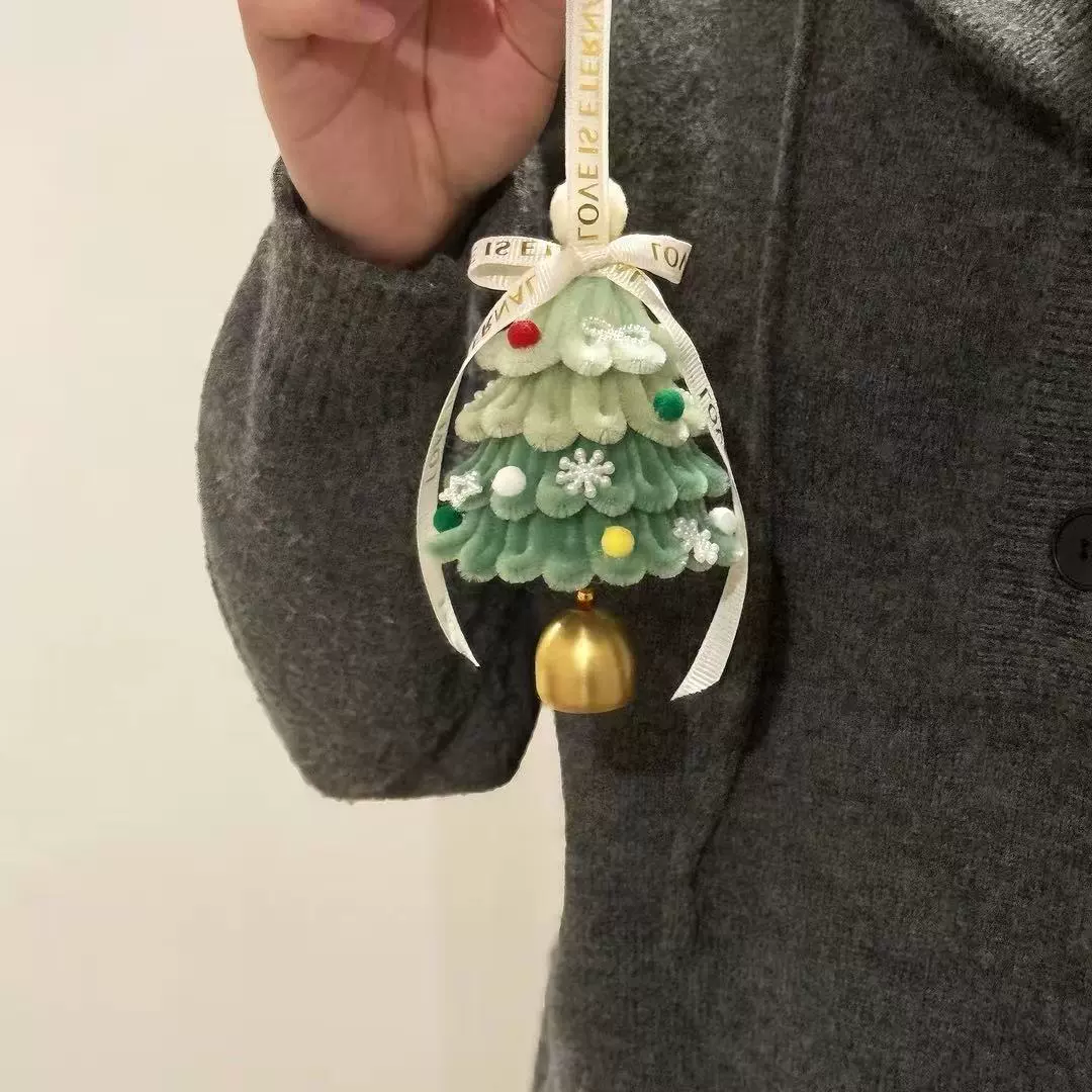 Cute Pilsan Play Car, pendant, materials set, handmade, Birthday gift