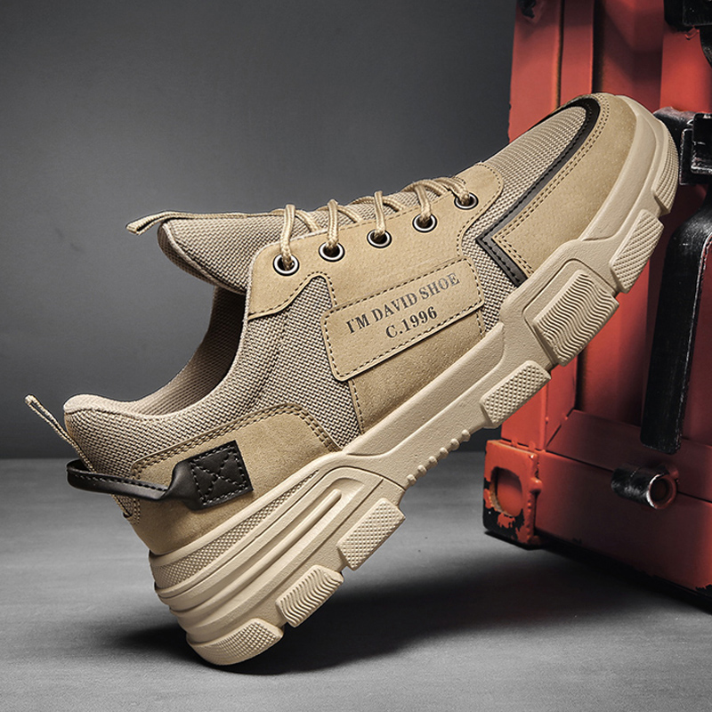 Winter Air – chaussures de chantier imperméables, antidérapantes et résistantes à l'usure pour hommes, vêtements de travail, nouvelle collection 2023_voghion.com