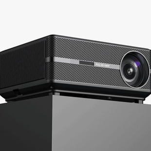 Xunyu Closed Light Machine Td98 Smart Office Education 1080P High Definition Android Projector Home Theater
