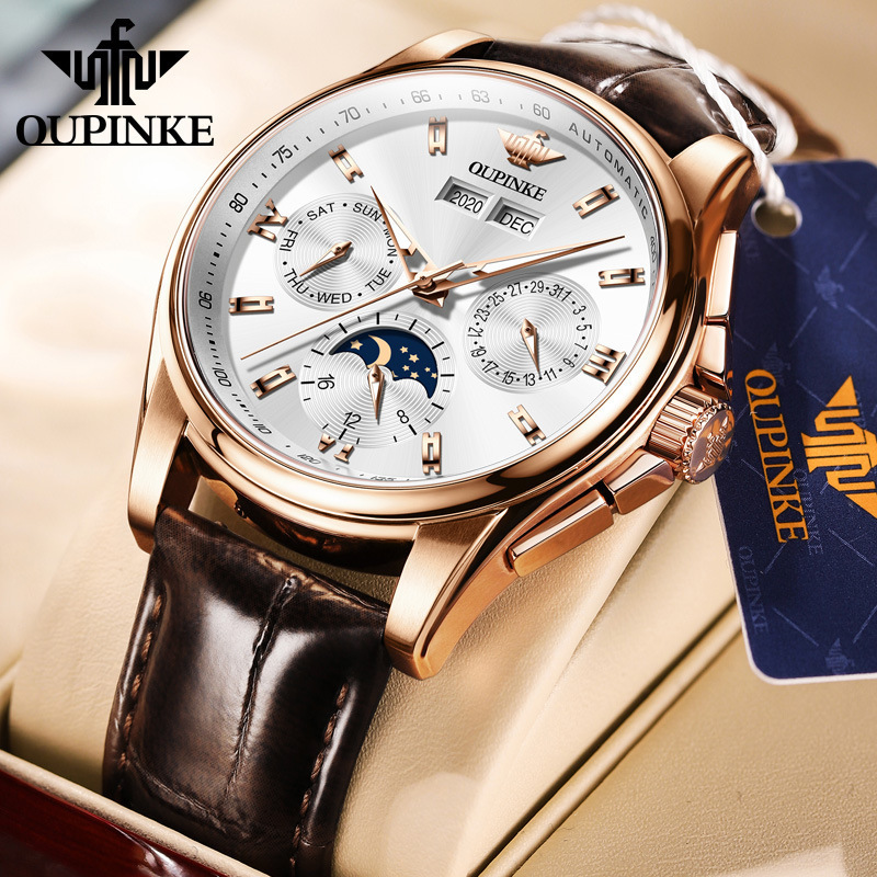 swiss watch