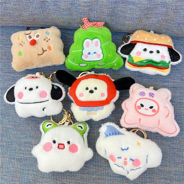 Cute children's pendant