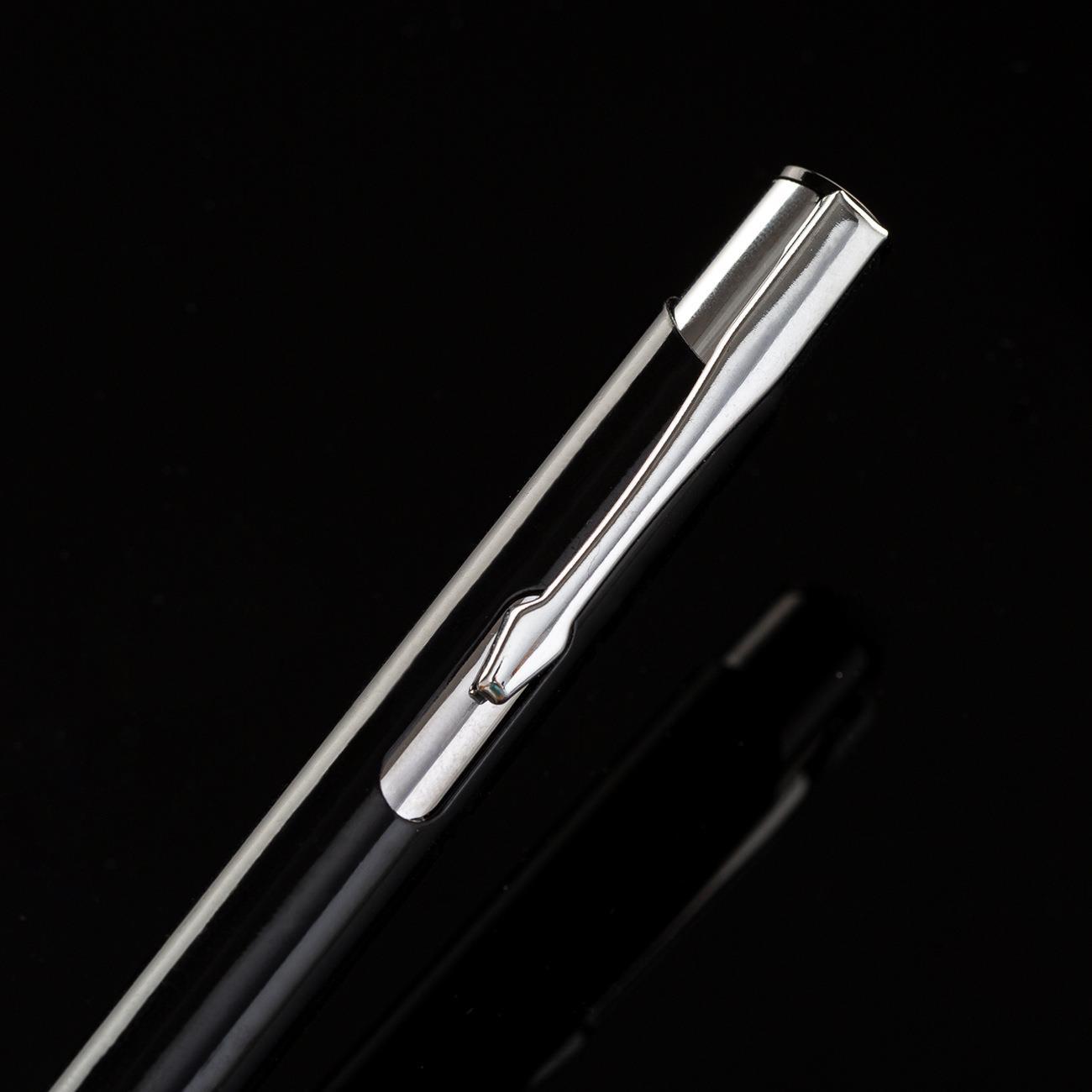 金屬燈筆批發觸控圓珠筆LED燈筆三合一可印刷logo燈筆