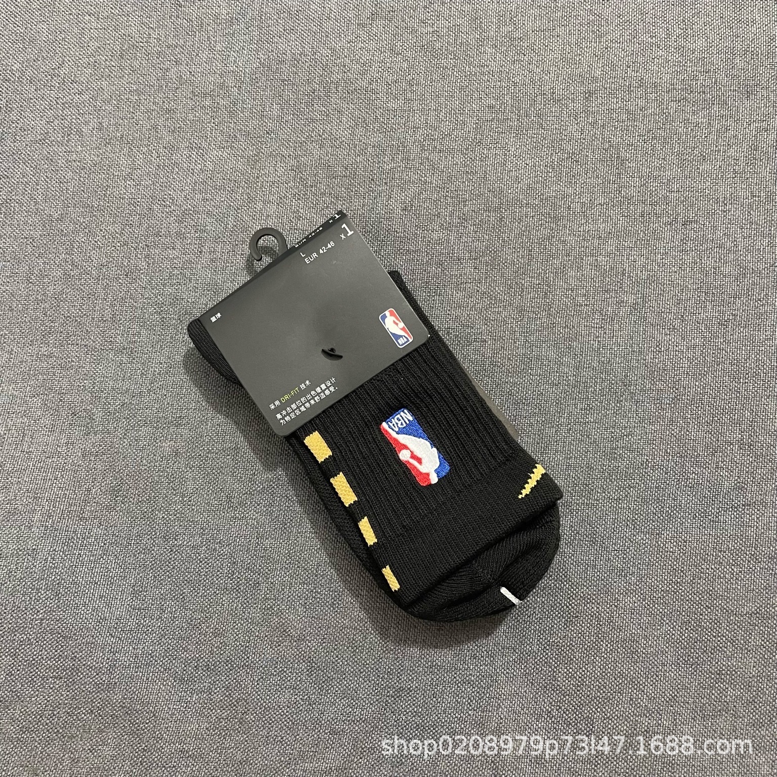 19 미디엄 블랙 골드
