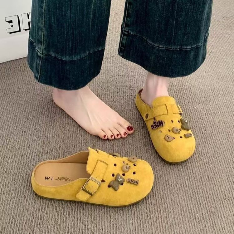 2026 primavera y verano zapatillas casuales zapatillas de verano zapatillas de verano