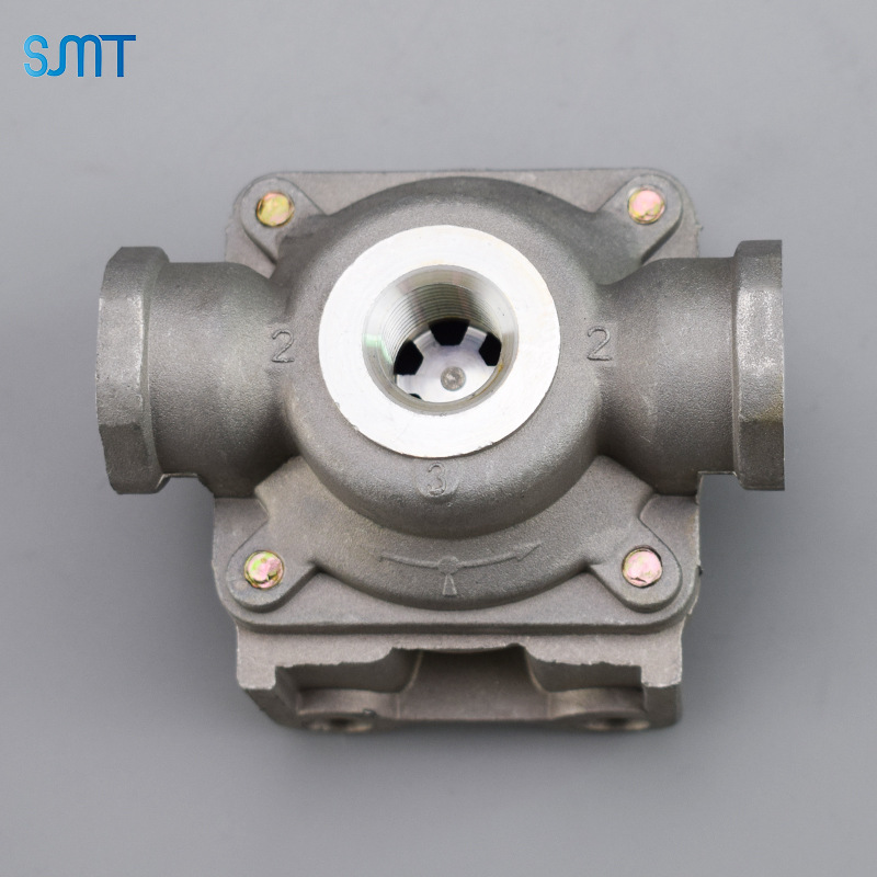 El Autobús Europeo del camión pesado parte SMT [válvula] del lanzamiento rápido 9735000030