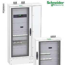 Schneider/施耐德配电箱 配电柜  Prisma iPM 配电盘