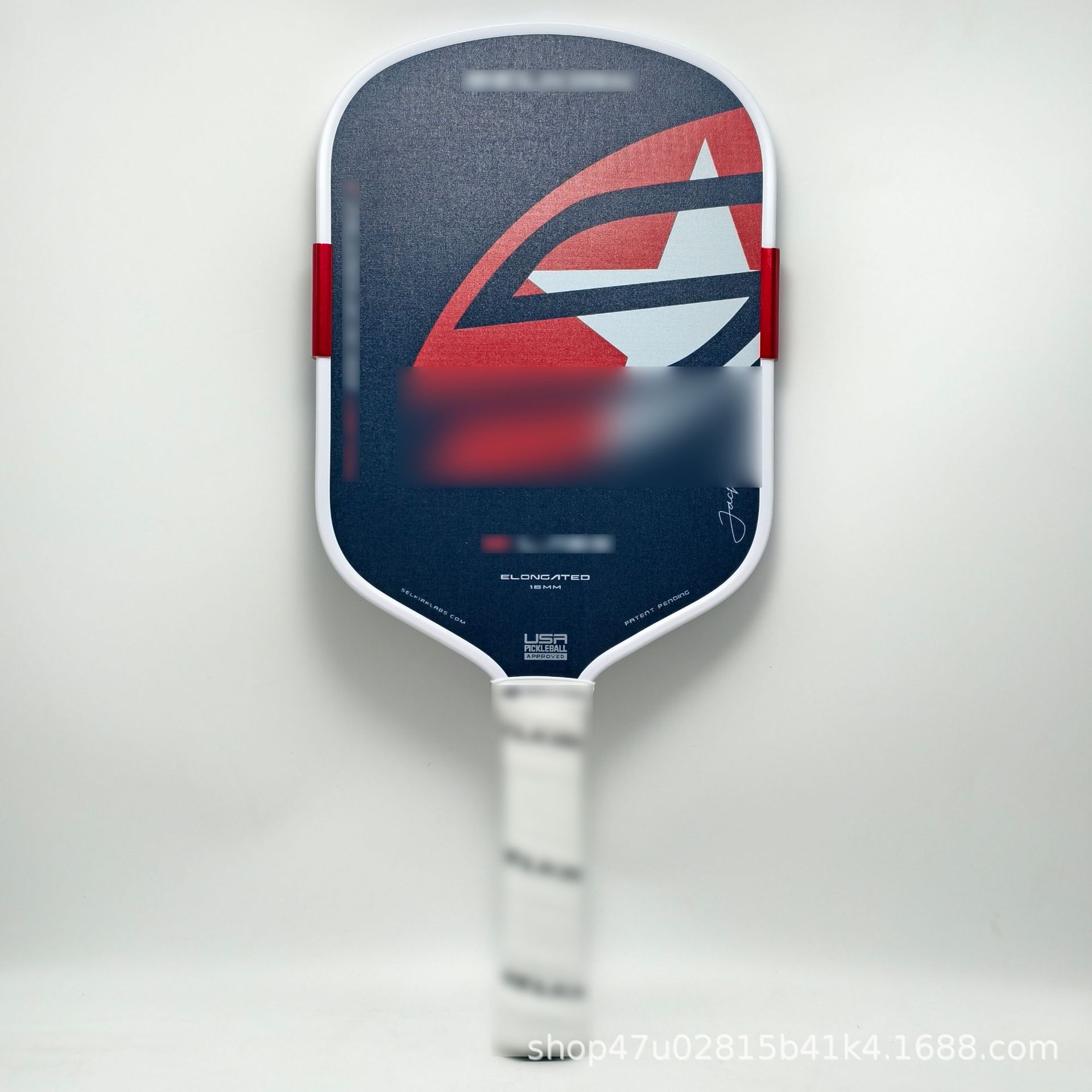 Selkirk Gen 5 Foam Core Boomstick 16mm Toray T700 Carbon Fiber Pickleball Racket - Popular Bestseller