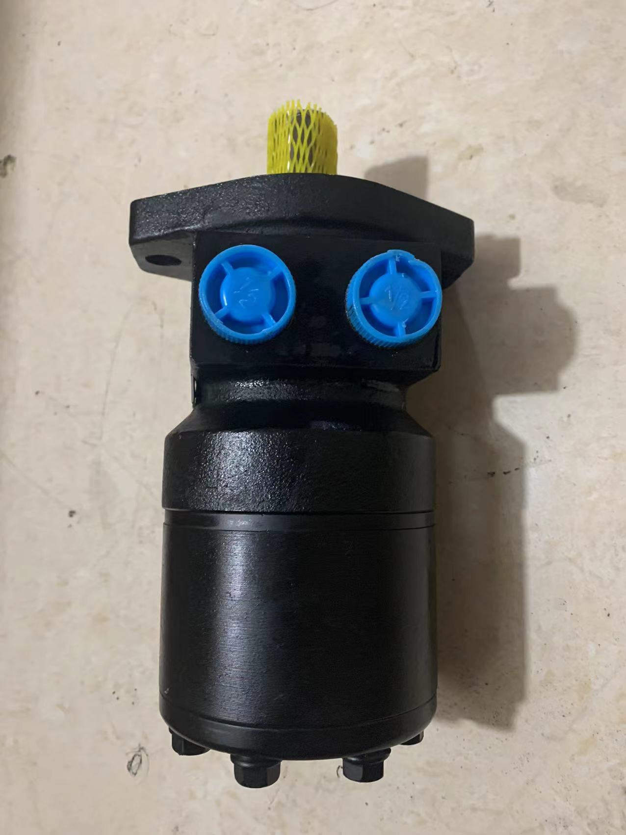 美国PARKER派克液压马达TF0080MS030FSAB