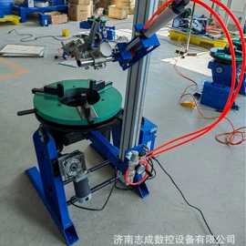 焊接变位机;焊接滚轮架;焊接操作机