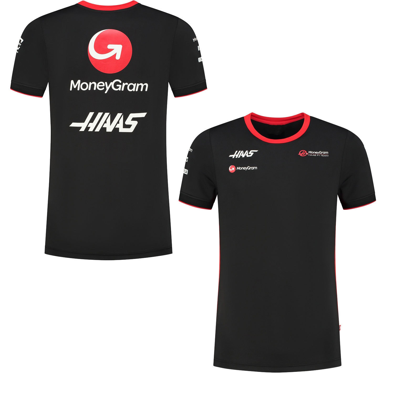 Camiseta de manga corta con cuello redondo y manga corta de malla suelta de verano para hombre 2024 Hot Spot de impresión 3D