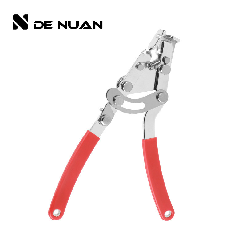 Bicycle Cable Pliers Repair Tool for Road Bikes, Cycling Accessories, Magic Buckle Cable Cutter for Mountain Bikes E18