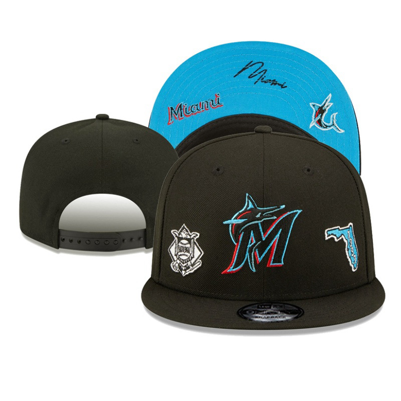 Fábrica al por mayor transfronterizo 2024 PuChangAnFo años sombreros de béisbol sombreros bordados sombreros de béisbol sombreros deportivos image 27