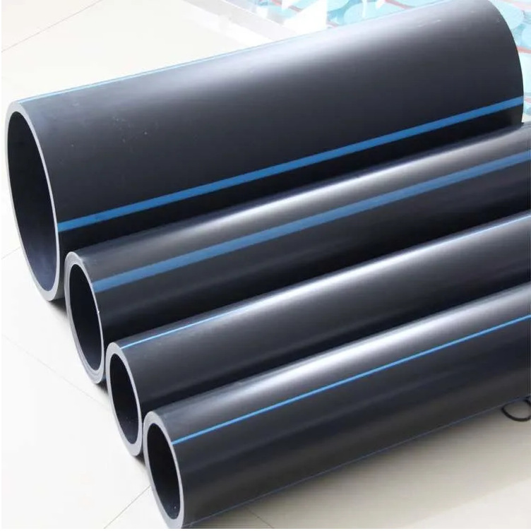 PE农田灌溉管355 PE灌溉管材355 PE给水管355 PE给水管材 PE管