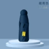 50% off 8-strand reinforced sun protection and wind resistance style-Navy Blue